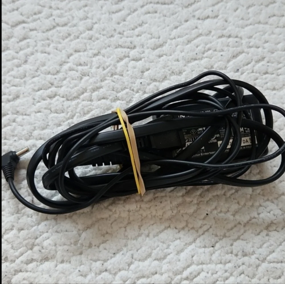 Sony AC Adaptor Computer Entertainment Electronics